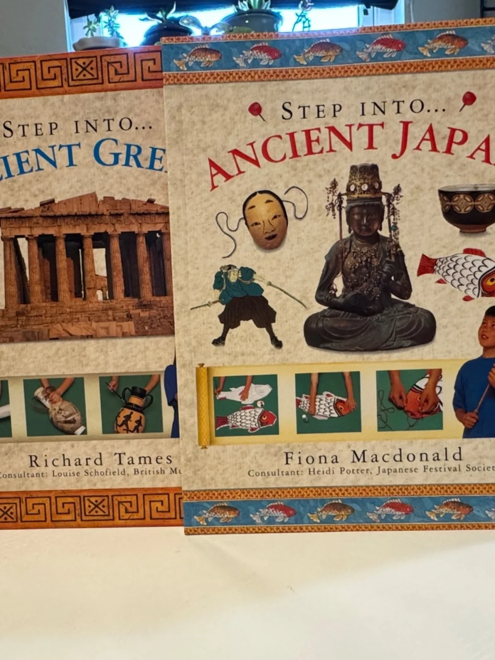 N/A excellent ancient